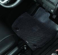 Honda WRV Accessory - Transparent Mat 