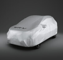 Honda WRV Accessory - Body Cover