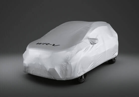 Honda WRV Accessory - Body Cover 