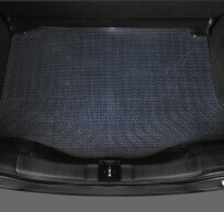 Honda WRV Accessory - Cargo Transparent Mat