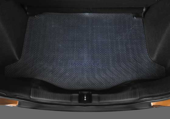 Honda WRV Accessory - Cargo Transparent Mat