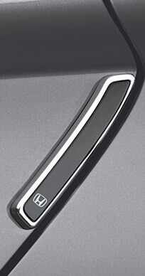 Honda WRV Accessory - Door Edge Garnish