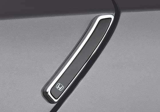 Honda WRV Accessory - Door Edge Garnish