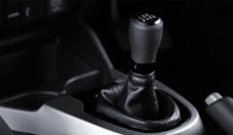 Honda WRV Latest Model - i-DTEC Diesel Engine with 6 speed MT