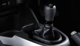 Honda WRV Latest Model - i-VTEC Petrol Engine with 5 Speed MT