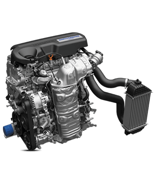 Honda WRV Latest Model Mileage - i-DTEC Diesel Engine