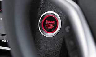 Honda WRV New Model Interior - Engine Start/Stop & Honda Smart Key System