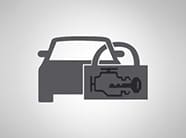 Honda WRV Latest Model Safety - ECU Immobilizer System