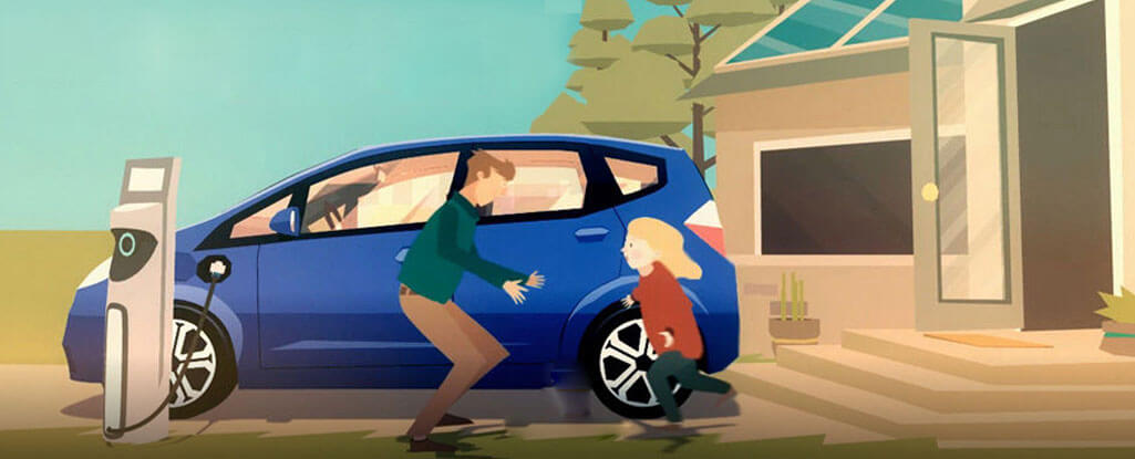 environment video image