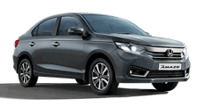 Honda Amaze  2nd Gen