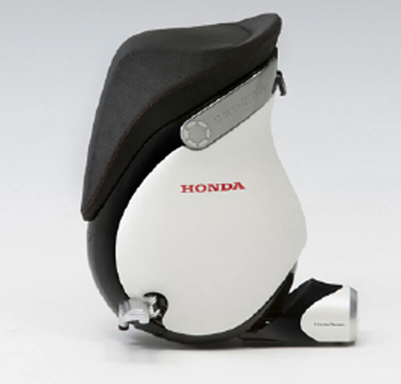 Single Unicub Black & White